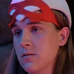 Jay from Jay and Silent Bob